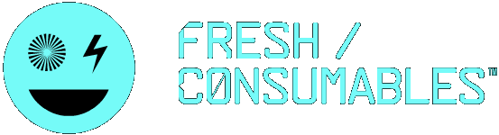Fresh Consumables